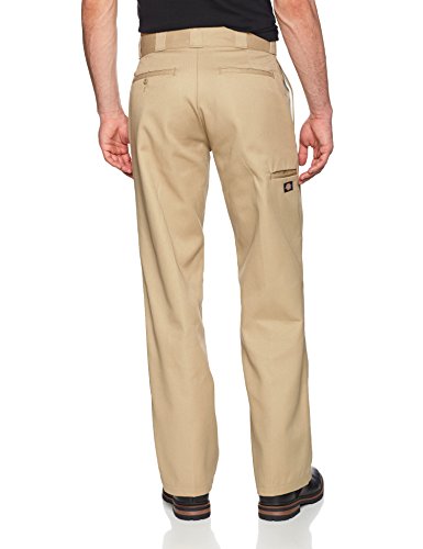 Dickies Mens and Big Mens Loose Fit 