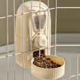 thumbnail image 3 of Dispensador de Comida para Mascotas, 1 l, con Sello Colgante, 3 of 8