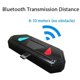 thumbnail image 3 of Adaptador para Switch & Lite, , PC; Transmisor de sonido aéreo con puerto USB; Conecte el dispositivo de forma inalámbrica auricular Yotijar transmisor de audio, 3 of 9