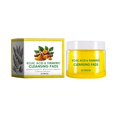 thumbnail image 2 of Hot6sl Ofertas de La Semana Mejora La Opacidad y Aclara La Melanina Pastillas Limpiadoras con Esponja de Cúrcuma, 30 Ml., 2 of 7
