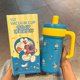 thumbnail image 4 of Taza térmica Doraemon, taza de agua con pajita de gran capacidad, almacenamiento en frío, bonita taza de acompañamiento para niñas con asa, taza de hielo, 4 of 5
