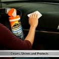 Armor All New Car Scent Air Freshening Car Protectant Wipes (25 Count)