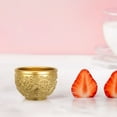 thumbnail image 4 of COOPHYA Metal Vintage Shot Glass Brass Worship For Office 1Set, 4 of 6