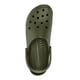 Crocs Unisex Men's and Women's Classic Clog-Army Green - image 4 of 5