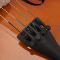 thumbnail image 4 of Violín acústico 3/4 Ktaxon para principiantes con estuche y arco de resina natural, 4 of 9