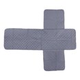 thumbnail image 4 of Waterproof Sofa Cover, Breathable Pet Sofa Protector, Easy To Clean Pet Sofa Mat, For Dog Pet One Seater Size, 4 of 8