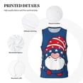 thumbnail image 3 of Xecao Three Gnome Independence Day print basketball shirt for both men and women, a unisex basketball jersey perfect for theme parties-XX-Large, 3 of 6