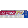 Colgate Total Advanced Whitening Toothpaste, Paste - 5.8 Ounce