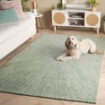 thumbnail image 3 of SAFAVIEH Marquee Cillian Abstract Area Rug, Green, 4' x 6', 3 of 11