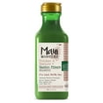 thumbnail image 2 of Maui Moisture Thicken & Restore Hair Bamboo Fibers Shampoo, 13oz, 6-Pack, 2 of 2