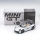 thumbnail image 3 of MINIGT-Coche de aleación para niños, Porsche, BMW, Mercedes GTR, Bentley, Ford, modelo de simulación a pequeña escala, juguetes fundidos a presión para niños, 1/64, 3 of 4