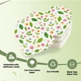 thumbnail image 4 of FYD 30Pack Combo Plantable Seed Paper Cards,with Wildflower Seeds Recycled Cards for Celebration of Life,Gift Wrapping,Wedding Favors,Baby Shower Favor (Heart+Flower+Butterfly), 4 of 8