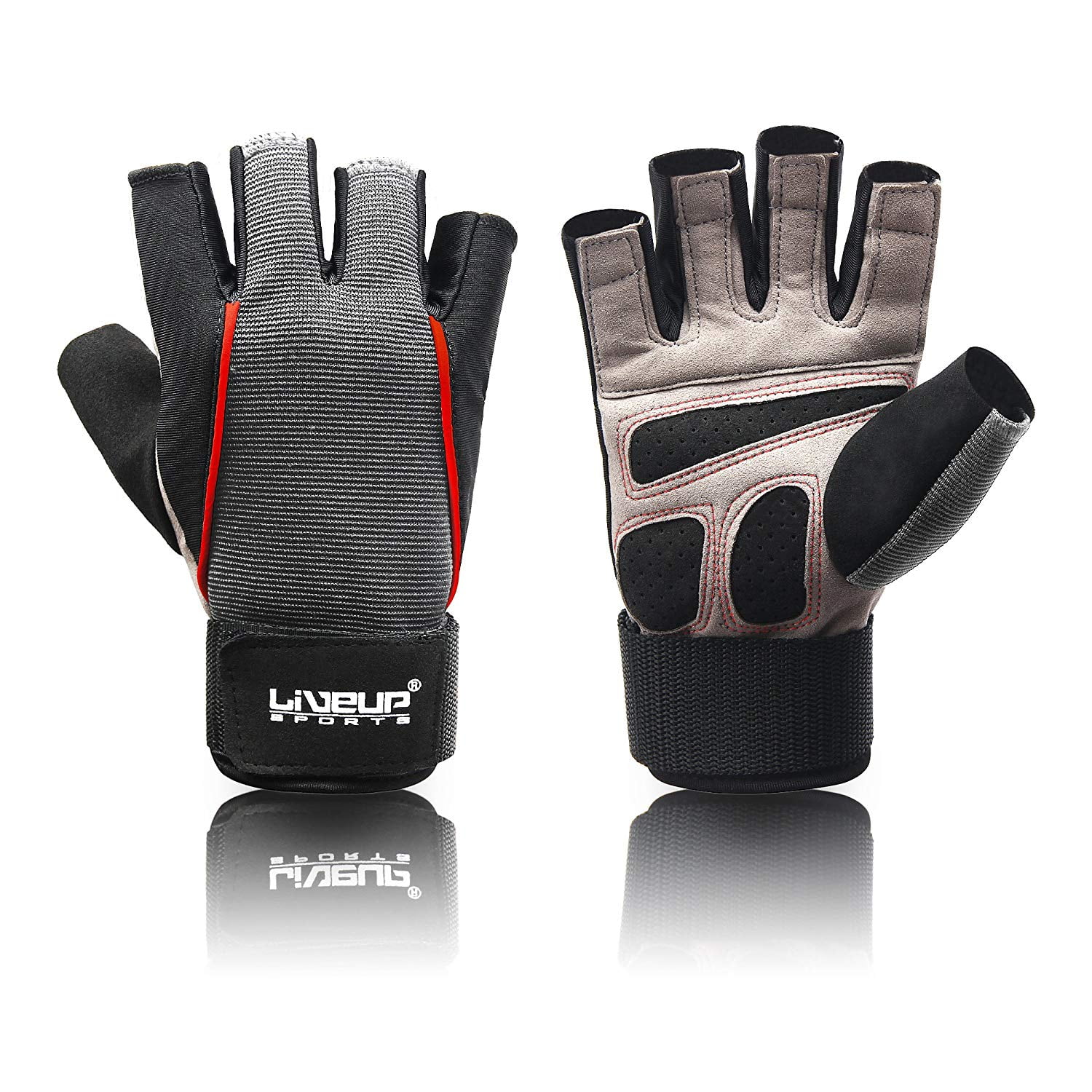 Workout Gloves Training Gloves Halffinger Gloves for Gym