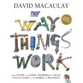 thumbnail image 1 of Libro Clarion The Way Things Work, edición revisada y actualizada, 1 of 1