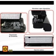 thumbnail image 5 of Máquina de Coser Janome Black Edition HD3000BE Mecánica Aluminio, 5 of 5