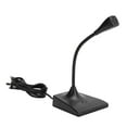 thumbnail image 4 of ADC Antiruido Universal USB Soporte Mini Reunión Micrófono de Escritorio para PC y Portátil, 4 of 9