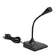 thumbnail image 5 of ADC Antiruido Universal USB Soporte Mini Reunión Micrófono de Escritorio para PC y Portátil, 5 of 8