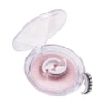 thumbnail image 1 of Seitruly Pestañas postizas autoadhesivas reutilizables de larga duración para niñas mujeres naturales Pestañas postizas largo, 1 of 1