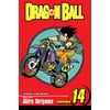 Dragon Ball: Dragon Ball, Vol. 14 (Series #14) (Edition 1) (Paperback)