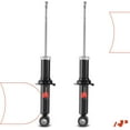 thumbnail image 6 of A-Premium Rear Pair [2] Strut Assembly Compatible with Mitsubishi Galant 2004-2012, L4 2.4L, Driver and Passenger Side, 6 of 6