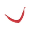 thumbnail image 1 of Floating Eyewear Retainer Durable Sunglasses Strap 43cm Chain Floating Eyewear Retainer Goggles Float Cord Red, 1 of 9