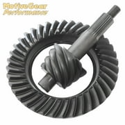 Motive Gear F890543 MOGF890543 R&P 5.43 FORD 9 Fits select: 1966-1973 FORD MUSTANG, 1975-1986 FORD F150
