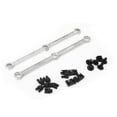 thumbnail image 6 of 2X 6420903237 Intake Manifold Runner Connecting Rods Aluminum for 3.0L V6 OM642, 6 of 7