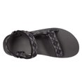 thumbnail image 3 of Teva Men's Original Universal Sandal Canyon Dark Gull Grey - 1004006-CDGG, 3 of 5