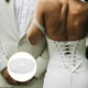 thumbnail image 2 of Cinta de boda con correa ajustable de repuesto para corsé de vestido de novia, lazo de satén de repuesto, cabestrillo para vestido de novia, 2 of 6