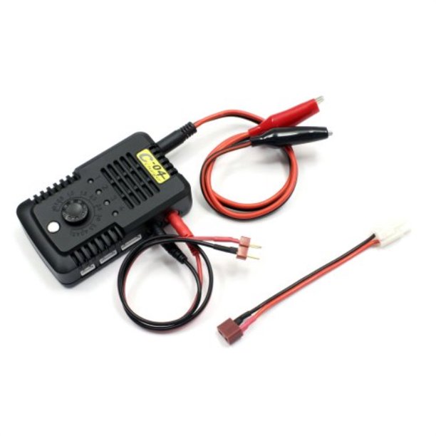 kyosho charger