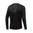 thumbnail image 2 of HUK Men's Standard Icon X Camo Long Sleeve Performance Fishing Shirt, Hannibal Bank, Large, 2 of 4