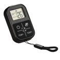 thumbnail image 1 of English version air conditioner remote control replacement parts, 1 of 8