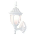 thumbnail image 4 of Acclaim Lighting 5060BW 15 in. Suffolk 1-Light Burled Walnut Wall Light, 4 of 5