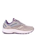 thumbnail image 3 of Zapatillas para correr Saucony Cohesion 15 para mujer Smoke Grape 9.5, 3 of 8