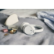 Sony WH-CH720N-Noise Canceling Wireless Bluetooth Headphones- White