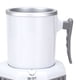 thumbnail image 5 of Taza de enfriamiento inteligente de escritorio, taza de enfriamiento rápido Taza de enfriamiento eléctrico de escritorio fácil Enfriador de tazas Probado y confiable, 5 of 5