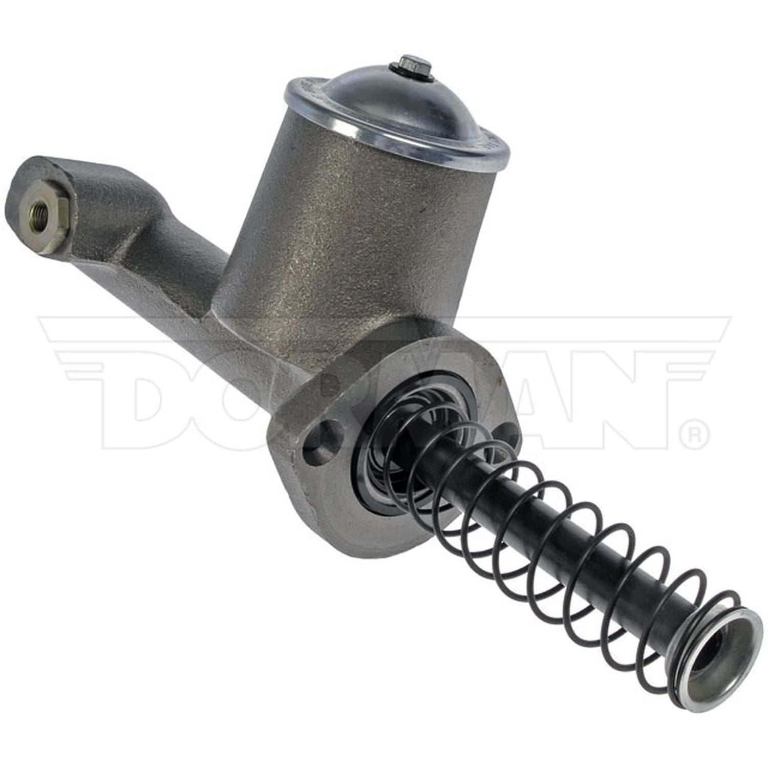 Dorman M630823 Brake Master Cylinder for Specific Chevrolet / GMC Models