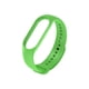 thumbnail image 3 of Correa De Silicón Unisex Para Smart Watch Mi Band 7 / 6 / 5 De Xiaomi, 3 of 5