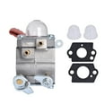 thumbnail image 5 of Carburetor 753-06288 Fit for Troy Bilt TB2040XP TB2044XP TB35EC RM430 M25B M2560 MS2550 MS2560 25CC MTD Craftsman Trimmer Leaf Blower, 5 of 5