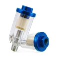 thumbnail image 2 of Mini-Druckluftfilter, Mini-Partikel-Wasser-Ölabscheider-Staubfilter para pistolas y otros Druckluftwerkzeuge, 2 of 5