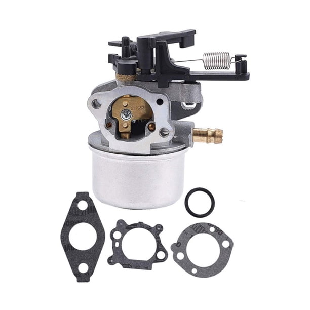 590948 Carburetor Carbs for Briggs and Stratton 591137 775EX Mower Spares Carb 795066 796254