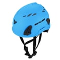 thumbnail image 1 of Casco de seguridad Casco de escalada, casco de seguridad para ciclismo con faro, orejera, luz traser GUB Casco de seguridad, 1 of 7