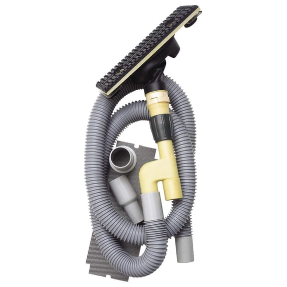 09170 Dust-Free Vacuum Sander, Without Pole, One Color