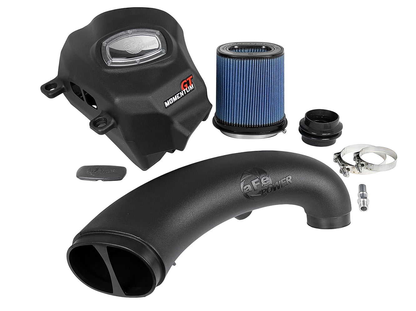Momentum GT Cold Air Intake System w/ Pro 5R Filter
