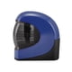 thumbnail image 2 of Sacapuntas Lockermate Automático con Pilas Azul, 2 of 5