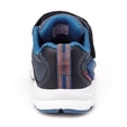 thumbnail image 3 of Stride Rite Journey Kid's Machine Washable Extra Wide Adaptable Sneaker, Sizes 1-13.5, 3 of 7