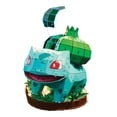 thumbnail image 2 of Rompecabezas 4D Puzzles Pokémon Bulbasaur 195 Piezas, 2 of 7