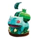 thumbnail image 2 of Rompecabezas 4D Puzzles Pokémon Bulbasaur 195 Piezas, 2 of 7