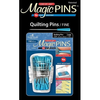 Magic Clip BIG 12 pieces by Taylor Seville – Quilt in a Day