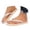 White, variant on ibiyuan Women's Flip Flops Womens Thong Sandals Non- Tpr Sole Slippers for Women Soft Shoes for Women Dressy Casual